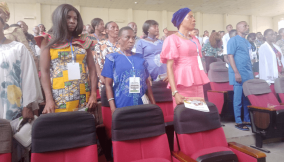Kiisi’s scholarship scheme: Strategy to rebuild Ogoni from within?