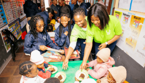 Government Girls’ Day Secondary School makes world’s best list for ‘overcoming adversity’