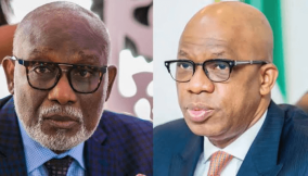 Ondo, Ogun governments squabble over border town lands
