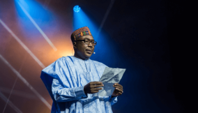 Nigerian lawyer, Zannah Mustapha, bags Global Citizen Award