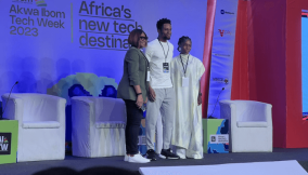 Many founders lack digital skills – Uwem Uwemakpan