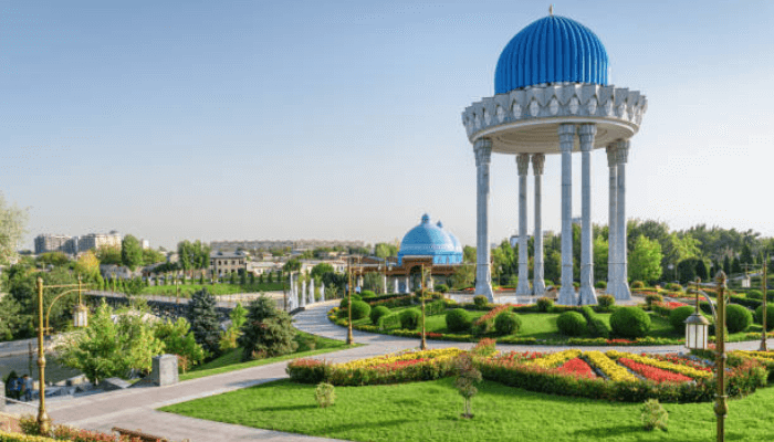 Uzbekistan wows UNWTO General Assembly with tourism offerings