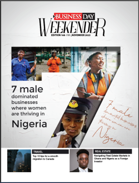 Weekender