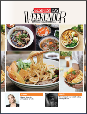 Weekender