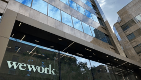 How a company once valued at $47 billion, file for bankruptcy