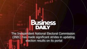 A quick wrap of some of today’s big stories