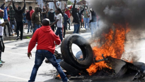 Two Nigerians killed in fresh xenophobic attacks in South Africa