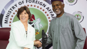 France commits $116m to support Nigerian startups