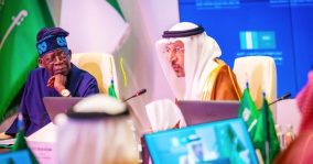 investments from Saudi Arabia