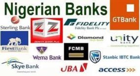 Nigerian banks can compete better with new capital base – S&P Global