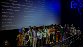 “I Do Not Come To You By Chance” movie adaptation thrills audience at AFRIFF