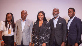 ART X Lagos 2023: Access Holdings commits to empowering Africans through art