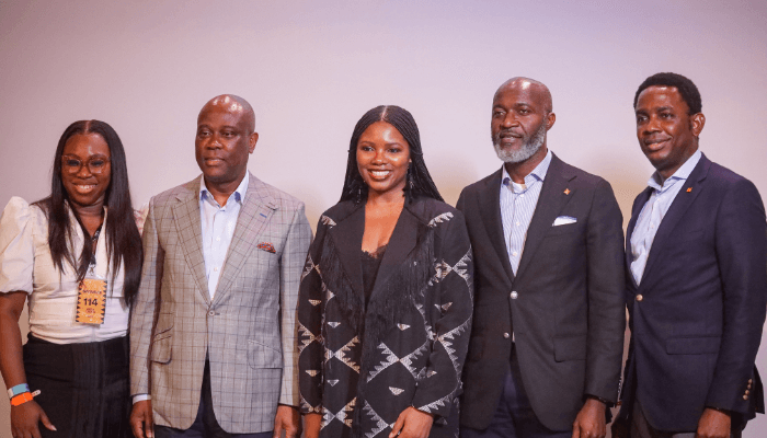 ART X Lagos 2023: Access Holdings commits to empowering Africans through art