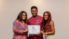 Leadership: Acumen West Africa inducts fellows for equitable society