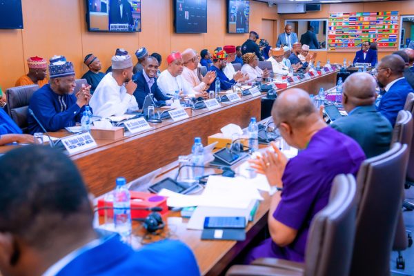 AfDB and NW nigerian govs (1)