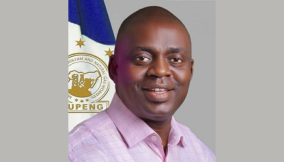 Afolabi Olawale, the general secretary of NUPENG