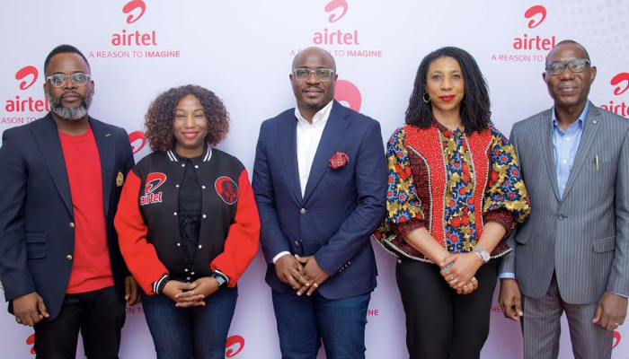 Airtel’s Smartcash hits 20m accounts as telco increase 5G investment