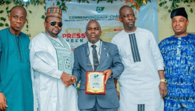 Put politicians on their toes to fulfil campaign promises – Don tells journalists