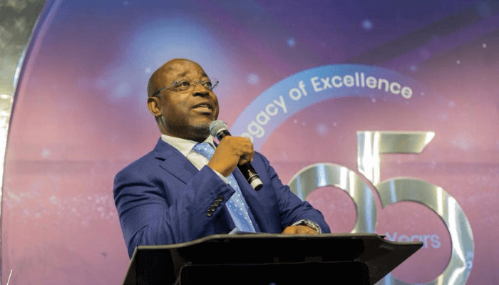 Self development, key to building sustainable business – Folorunsho