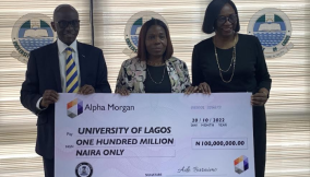 Alpha Morgan Capital