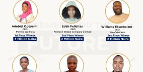 BATNF empowers young agripreneurs with N10m grant