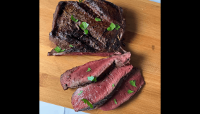 Exploring the culinary delights of beef heart: A savoury journey