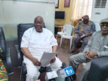 Bode George