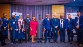 Nigeria, Germany sign $500m renewable energy, gas supply MoU