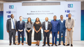 Stren & Blan Partners’ host Business Adaptability Summit