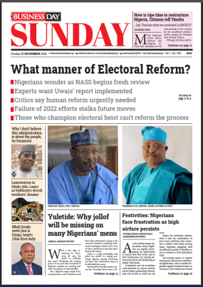 Businessday