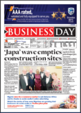 Businessday