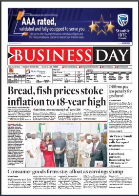 Businessday
