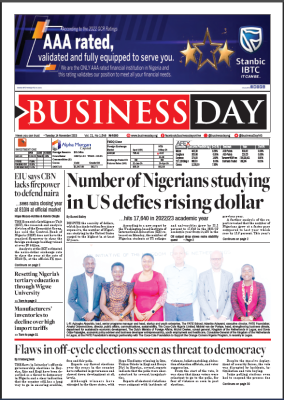 Businessday