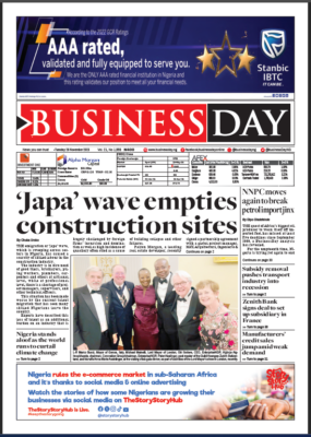 Businessday