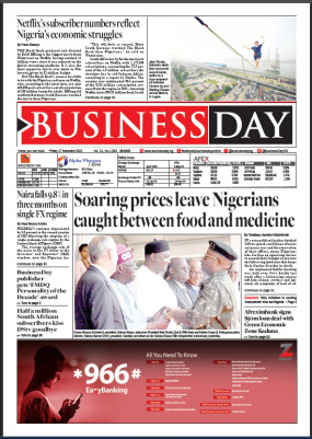 Businessday