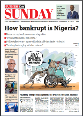 Businessday