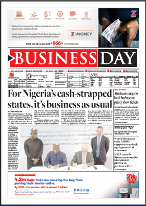 Businessday