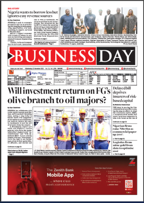Businessday