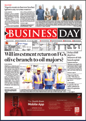 Businessday