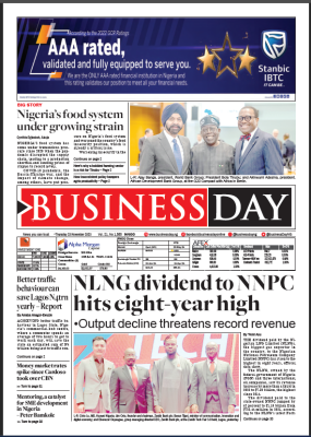Businessday