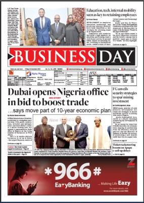 Businessday
