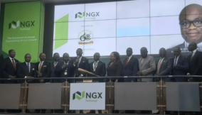 CIBN, NGX partner to boost financial market