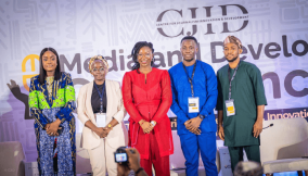 Advancing innovation for resilient health, reducing maternal-neonatal mortality