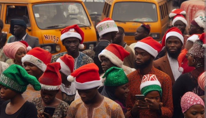 Christmas: Parents turn to ‘okrika’ as cost of cloths skyrocket