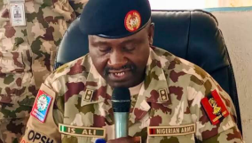 Defence chief didn’t blame victims of Yelwata incident – DHQ