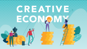 African Creatives seek empowerment to compete globally, catalyse economic growth