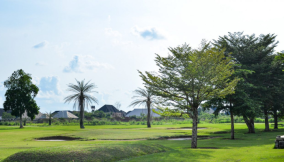 Economic, networking opportunities underway as Dexdee Golf Resort hosts multisport event
