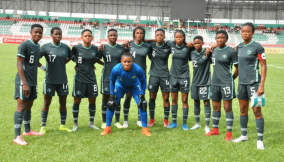 U20 Women’s World Cup: Tanzania force Falconets to 1-1 draw in Dar es Salaam