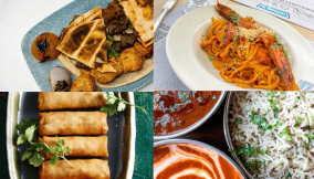 Foreign restaurant in Nigeria making waves