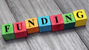 Counterpart funding gap is an obstacle to development